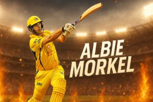 IPL Longest Six in Cricket History