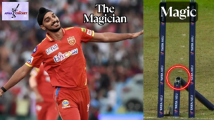 IPL Stump Price