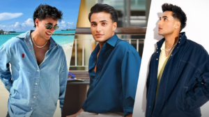 Abhishek Sharma