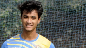 Abhishek Sharma