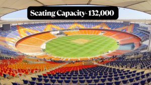 Narendra Modi Stadium