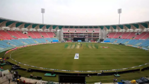 Bharat Ratna Shri Atal Bihari Vajpayee Ekana Cricket Stadium