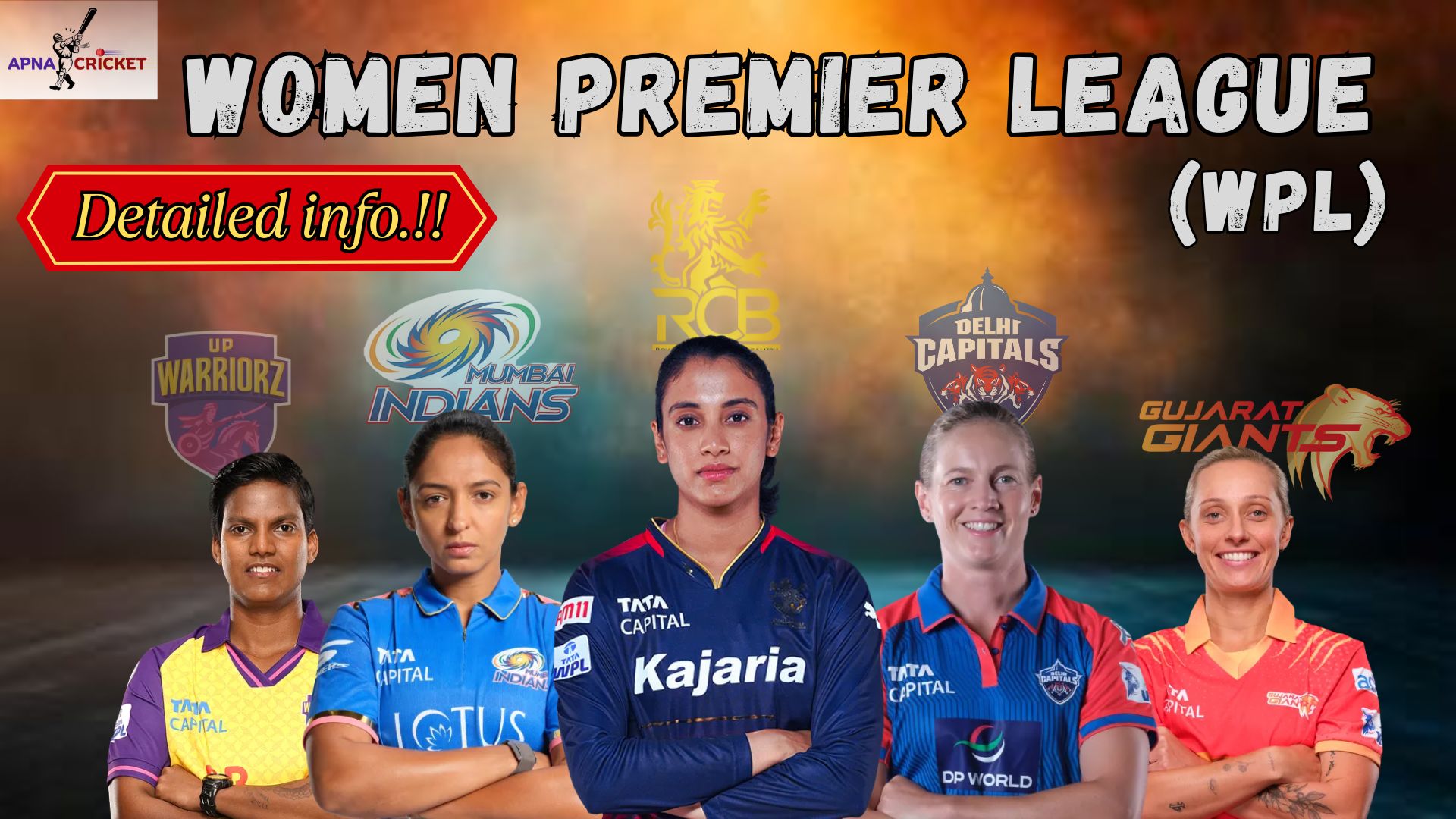 Women IPL Cricket