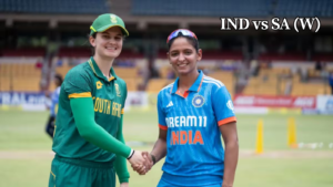 India vs South africa Women