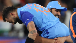 Rohit Sharma Retirement