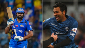 Rohit Sharma Retirement
