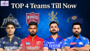 IPL 2025 Resumes