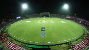 SMS Stadium Jaipur