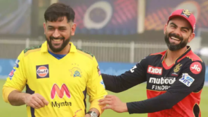 Virat Kohli retirement
