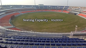 Mullanpur Stadium Pitch Report