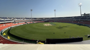 Mullanpur Stadium Pitch Report