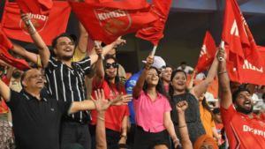 Mullanpur Stadium Pitch Report
