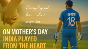 Mother’s Day
