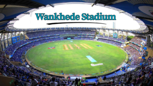 Wankhede Stadium Indian Players Records
