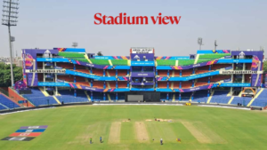 Arun Jaitley Cricket Stadium
