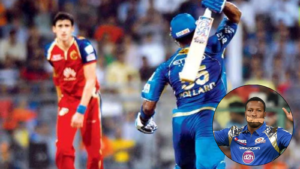 Fights in IPL