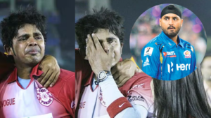 FIGHTS IN IPL