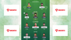 PBKS vs RCB prediction