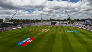 IND vs ENG Test 2025