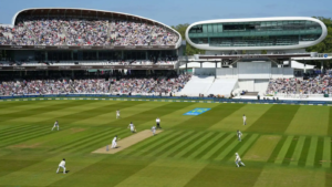 IND vs ENG Test Series