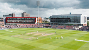 IND vs ENG Test 2025