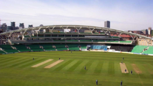 IND vs ENG Test Series
