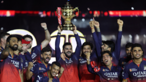 IPL 2025 Highlights