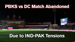 IPL 2025 Highlights