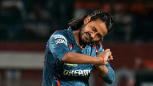 IPL 2025 Highlights