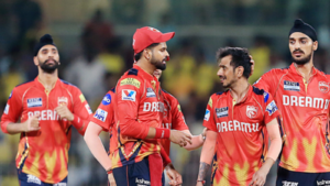 Most Sixes in IPL 2025