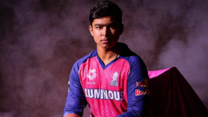 Most Sixes in IPL 2025